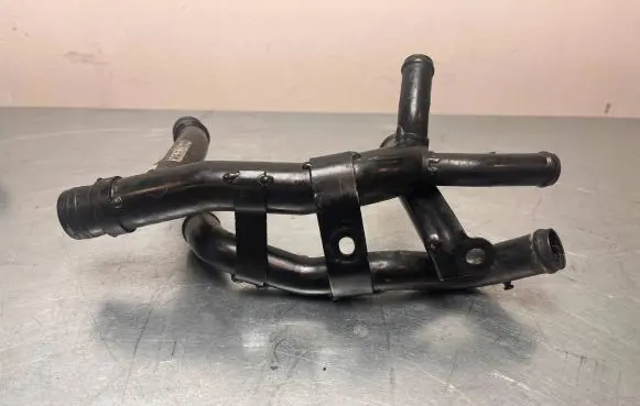 Volkswagen Crafter Engine coolant pipe/hose 03L121049G
