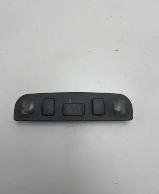 Audi A4 S4 B5 8D Rear seat light 8D0947111AA