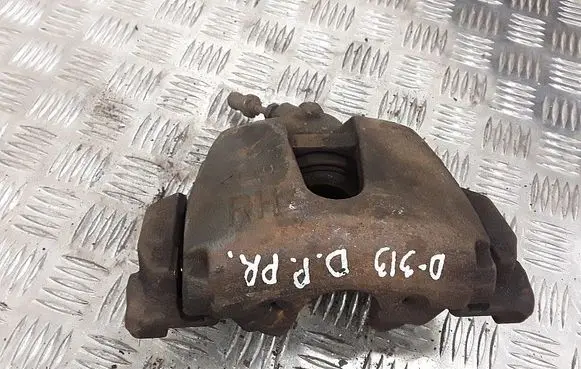 Ford Focus Front brake caliper