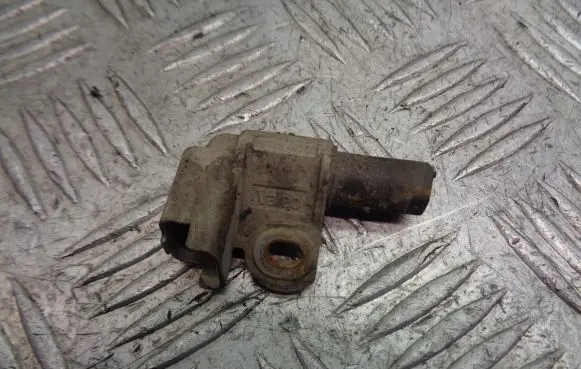 Peugeot 407 Camshaft vanos timing valve 9645844080