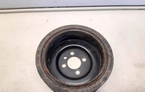 Audi A3 S3 8P Crankshaft pulley 03G145243
