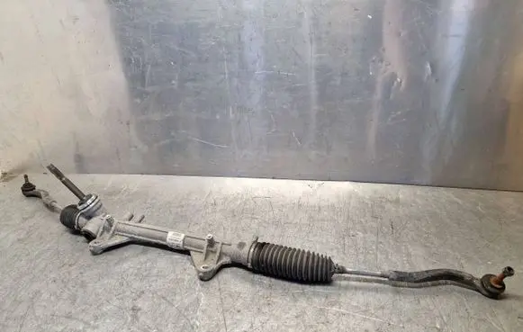 Renault Clio IV Steering rack 490014832R 2014120SRG S102J1DW2320AL
