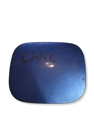 Honda Civic Fuel tank cap 