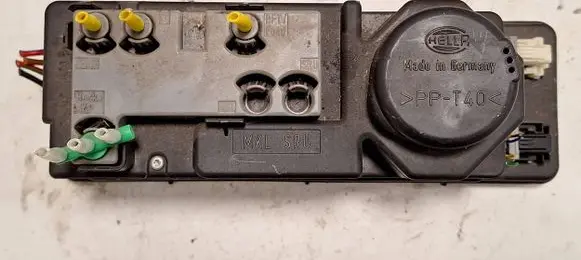Mercedes-Benz CLK A208 C208 Central locking vacuum pump 2108001048 00782821 00229928820