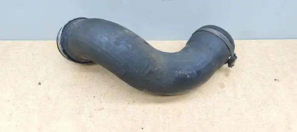 Mercedes-Benz E W211 Intercooler hose/pipe A2115282182