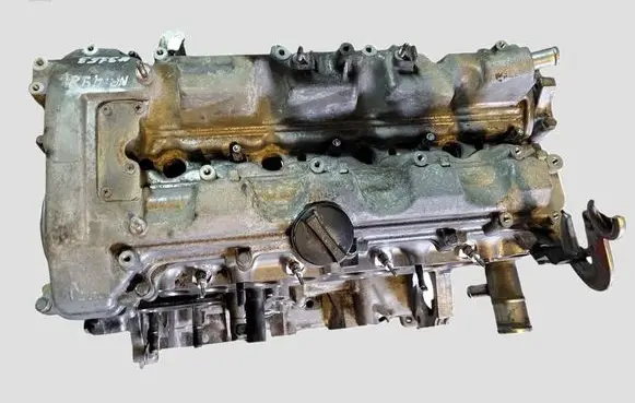 Toyota Avensis T250 Engine 2ADFHV