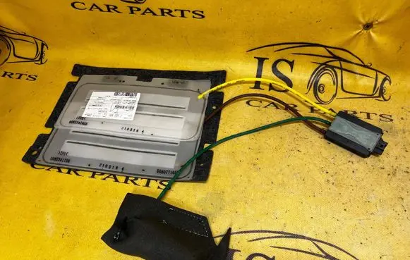 BMW 1 F40 Other devices 52107310990 7310990