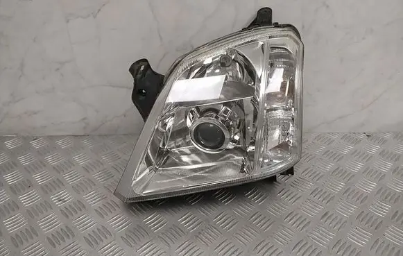 Opel Meriva A Headlight/headlamp 93321054