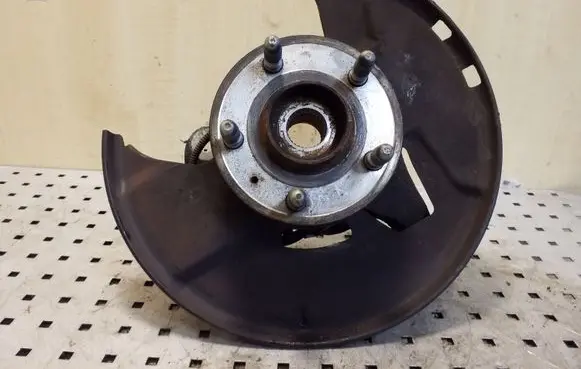 Opel Insignia A Front wheel hub