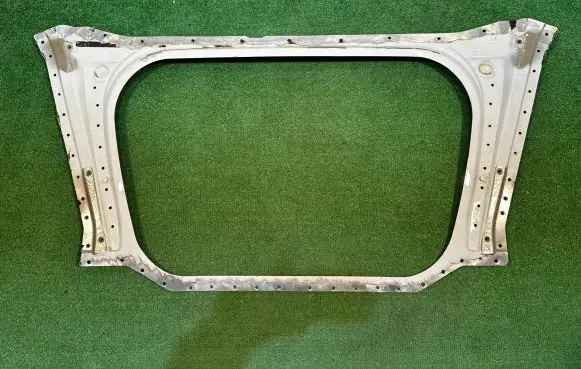 Porsche 911 Tailgate/boot lid cover trim 992805597