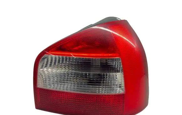 Audi A3 S3 8L Rear/tail lights 8L0945096C 28470202 57930