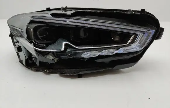 Mercedes-Benz CLA C118 X118 Headlight/headlamp A1189061401
