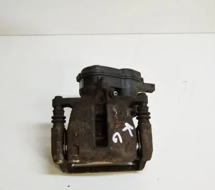 Audi A6 S6 C6 4F Rear brake caliper