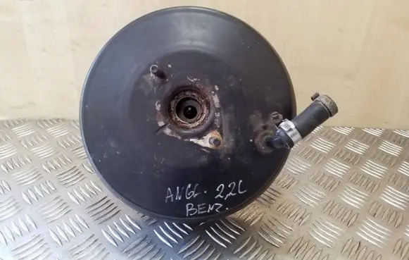Opel Frontera A Brake booster 85405208