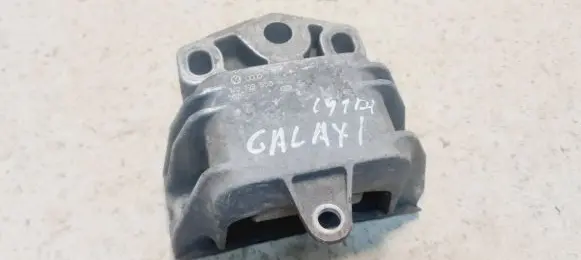 Ford Galaxy Engine mount bracket 1J0199555