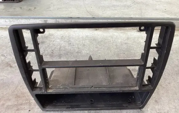 Volkswagen PASSAT B5 Dashboard 3B0858069 1841709