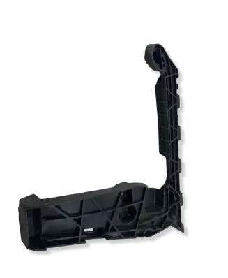 Audi A4 S4 B9 8W Rear bumper mounting bracket 8W9807454C