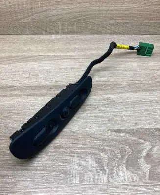 Opel Vectra B Electric window control switch 24435017 46723