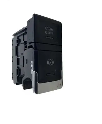 Volkswagen T-Roc Hand parking brake switch 2GA927225