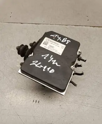 Audi A4 S4 B8 8K ABS Pump 8K0907379CN