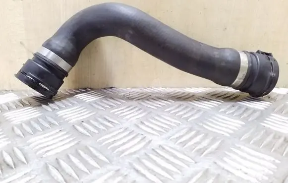 BMW X5 E53 Engine coolant pipe/hose