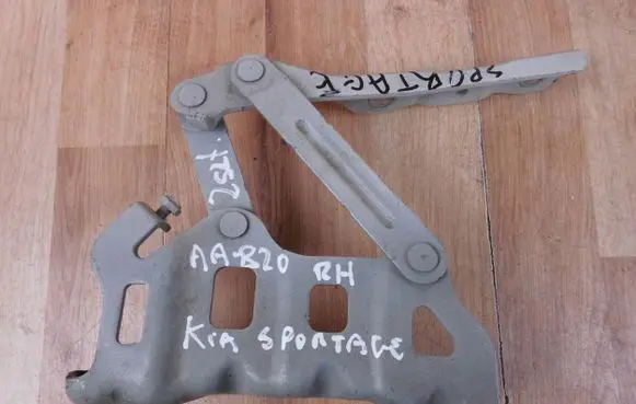 KIA Sportage Engine bonnet/hood hinges 79120D9000