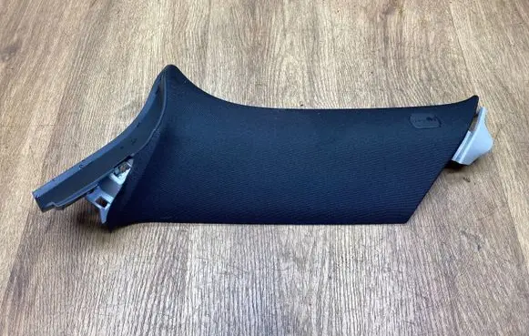 Mercedes-Benz GLC X253 C253 (C) pillar trim A2536907001