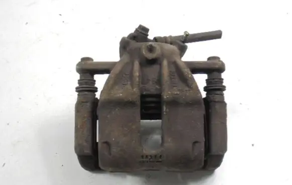 Nissan Micra Front brake caliper