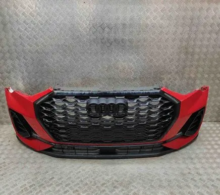 Audi Q3 F3 Front bumper 83A807437D