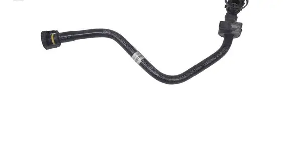 BMW 4 F32 F33 Vacuum line/pipe/hose 7602020