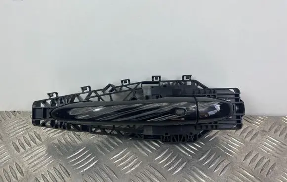 Jeep Compass Front door exterior handle 53482494