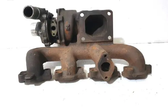 Ford Mondeo Mk III Turbo 1S7Q6K682BH