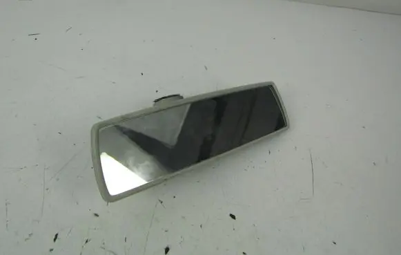 Skoda Octavia Mk2 (1Z) Rear view mirror (interior) 