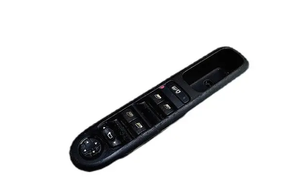 Peugeot 3008 I Electric window control switch 96650620ZD