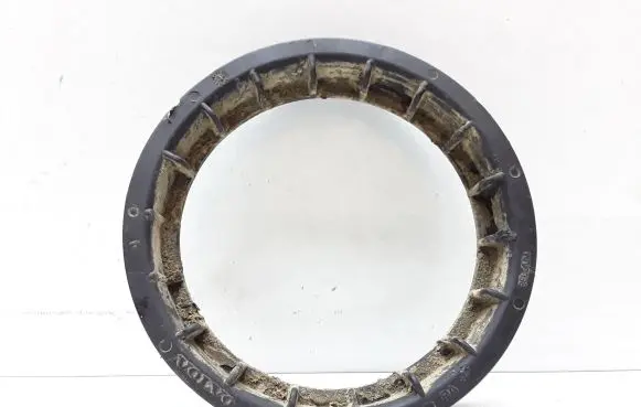 Volvo S80 In tank fuel pump screw locking ring/nut 8649739