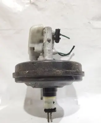 Opel Combo C Brake booster 13101485 8051211 0204024998