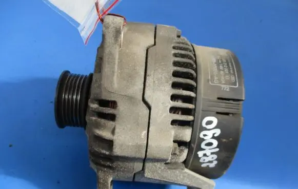Ford Mondeo MK II Generator/alternator 93BB10300AG