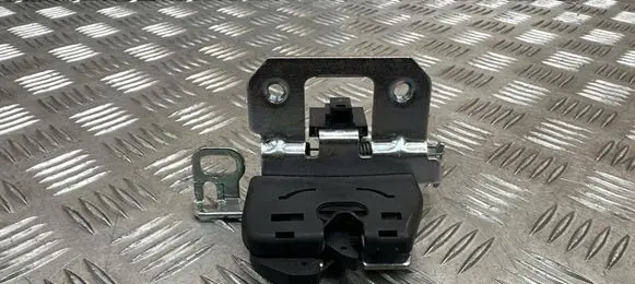 Mercedes-Benz E C207 W207 Seat back rest lock catch 23122
