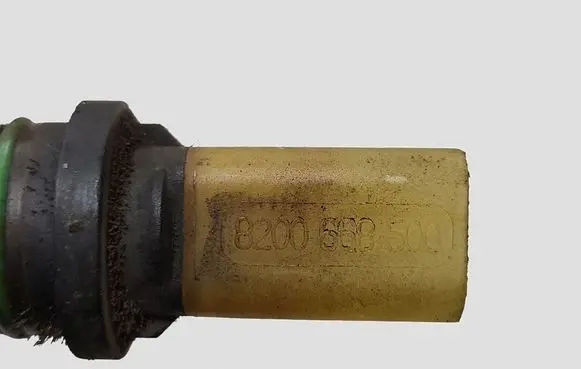 Renault Laguna III Crankshaft position sensor 8200668500