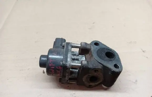 Suzuki Swift I EGR valve 5N1F7