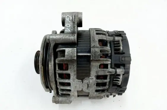 BMW X3 G01 Generator/alternator 8571358