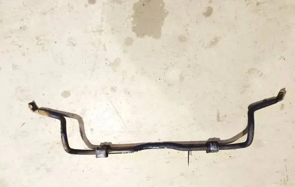 Front anti-roll bar/sway bar