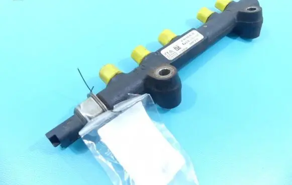 Ford Focus Fuel main line pipe 9685297580-02 IMPRK1133277