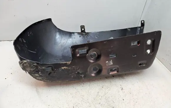 Ford Ranger Rear bumper corner part panel trim 