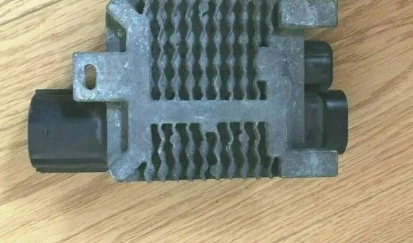 Ford Transit Fan control module 940002904
