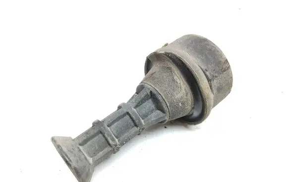 Renault Espace V (RFC) Rear coil spring rubber mount 555231648R