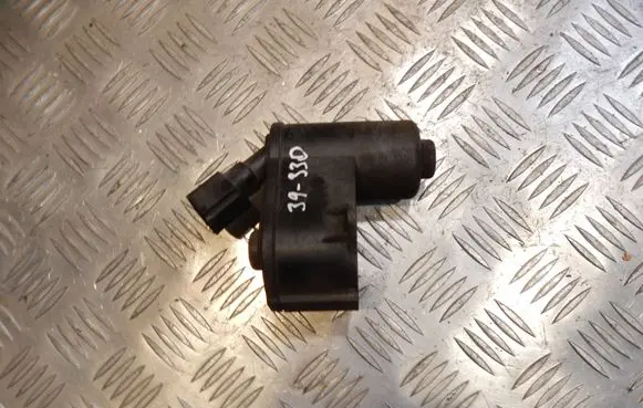 Audi A6 S6 C6 4F Hand brake/parking brake motor SERVOMOTOR 30343