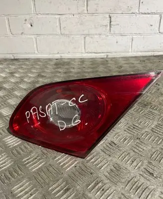 Volkswagen PASSAT CC Rear/tail lights 3C8945094