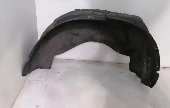 BMW X5 F15 Rear arch fender liner splash guards 7290669