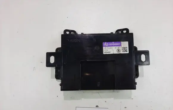 Subaru Legacy Other control units/modules 72343AG021